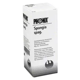 PHÖNIX SPONGIA spag.mixture, 50 ml