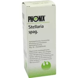 PHÖNIX STELLARIA spag.mixture, 100 ml