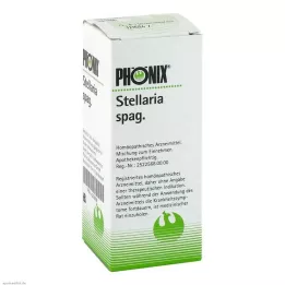 PHÖNIX STELLARIA spag.mixture, 100 ml
