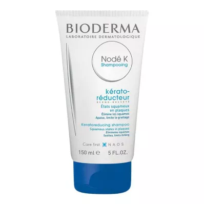 BIODERMA Szampon przeciwłupieżowy Node K, 150 ml