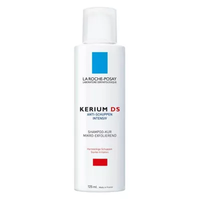 ROCHE-POSAY Kerium Intensywna kuracja przeciwłupieżowa, 125 ml ROCHE-POSAY Kerium Intensywna kuracja przeciwłupieżowa, 125 ml