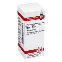 RUTA D 30 kulek, 10 g