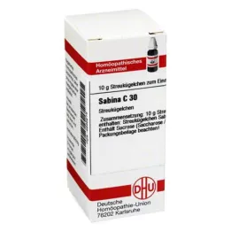 SABINA C 30 kulek, 10 g