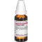 TABACUM Rozcieńczenie D 200, 20 ml