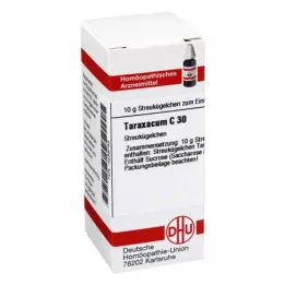 TARAXACUM C 30 kulek, 10 g