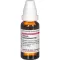 ZINCUM VALERIANICUM D 10 Rozcieńczenie, 20 ml