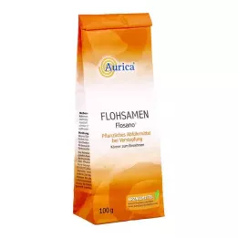 FLOHSAMEN NUCLEAR, 100 g