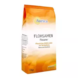 FLOHSAMEN NUCLEAR, 1000 g