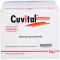 CUVITAL Koncentrat do picia, 25X25 ml