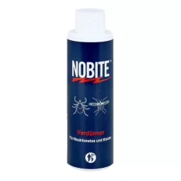 NOBITE Butelka z rozcieńczalnikiem, 100 ml