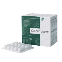 CALCIPROTECT Kapsułki, 100 szt