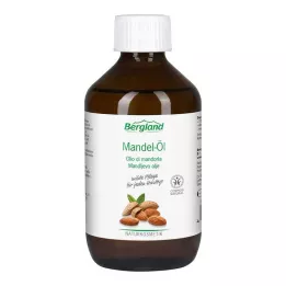 Olejek migdałowy, 250 ml