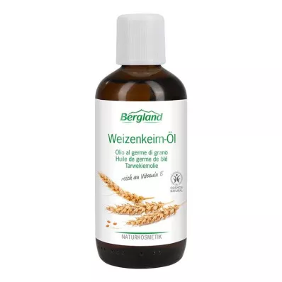 WHEAT CREAM OIL, 100 ml WHEAT CREAM OIL, 100 ml