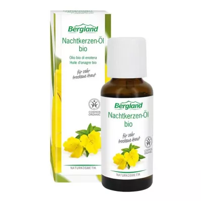 NIGHT CANDLE OIL, 30 ml NIGHT CANDLE OIL, 30 ml