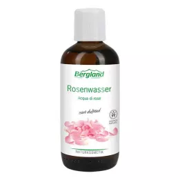 WODA RÓŻANA, 100 ml
