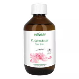 WODA RÓŻANA, 250 ml