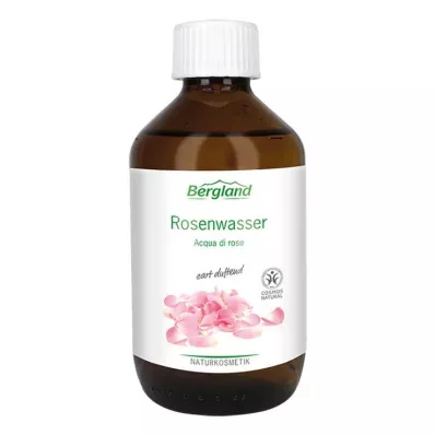 WODA RÓŻANA, 250 ml WODA RÓŻANA, 250 ml