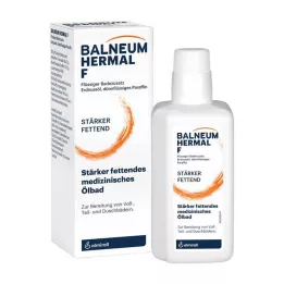 BALNEUM Dodatek do kąpieli w płynie Hermal F, 200 ml