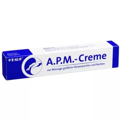 Apm krem, 60 ml
