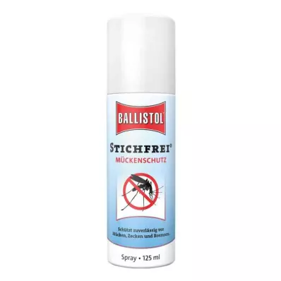 Spray bez użądlenia (125 ml)