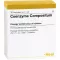 COENZYME COMPOSITUM Ampułki, 10 szt