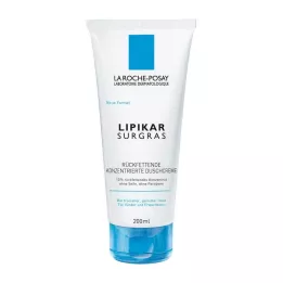 ROCHE-POSAY Krem pod prysznic Lipikar, 200 ml