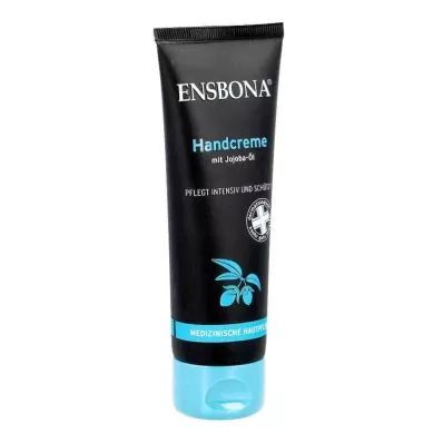 HANDCREME m.Olej jojoba Ensbona, 75 ml