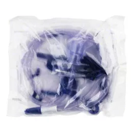 UROSID System odprowadzania moczu z kroplówką 2 l 120 cm rurka, 1 szt