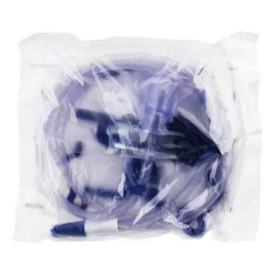 UROSID System odprowadzania moczu z kroplówką 2 l 120 cm rurka, 1 szt UROSID System odprowadzania moczu z kroplówką 2 l 120 cm rurka, 1 szt