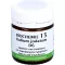BIOCHEMIE 15 Kalium jodatum D 6 tabletek, 80 szt