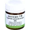 BIOCHEMIE 19 Cuprum arsenicosum D 6 tabletek, 80 szt