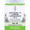 BIOCHEMIE 19 Cuprum arsenicosum D 12 tabletek, 80 szt