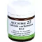 BIOCHEMIE 22 Calcium carbonicum D 12 tabletek, 80 szt