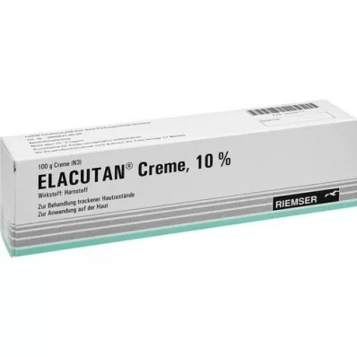 ELACUTAN Śmietana, 100 g