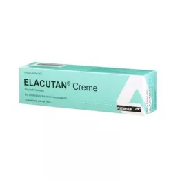 ELACUTAN Śmietana, 100 g
