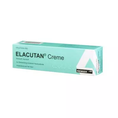 ELACUTAN Śmietana, 100 g