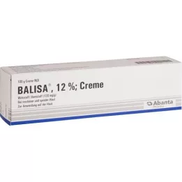 BALISA Śmietana, 100 g