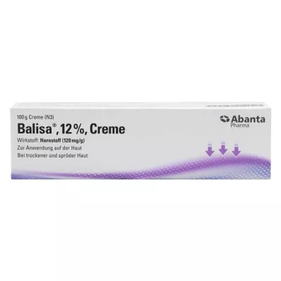 BALISA Krem, 100 g BALISA Krem, 100 g