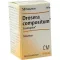 DROSERA COMPOSITUM Tabletki Cosmoplex, 50 szt