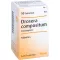 DROSERA COMPOSITUM Tabletki Cosmoplex, 50 szt