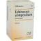 ECHINACEA COMPOSITUM COSMOPLEX Tabletki, 250 szt