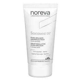 NOREVA Sebodiane DS Mikroemulsja, 30 ml