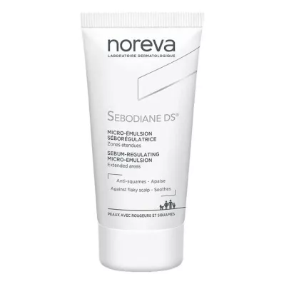 NOREVA Sebodiane DS Mikroemulsja, 30 ml