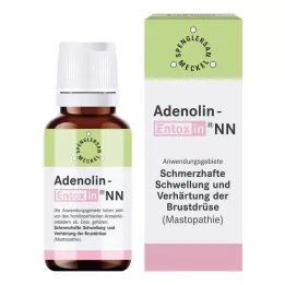 ADENOLIN-ENTOXIN N kropli, 100 ml