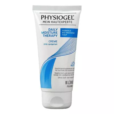 PHYSIOGEL Daily Moisture Therapy Cream, 75 ml