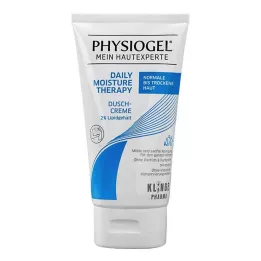 PHYSIOGEL Krem pod prysznic Daily Moisture Therapy, 150 ml