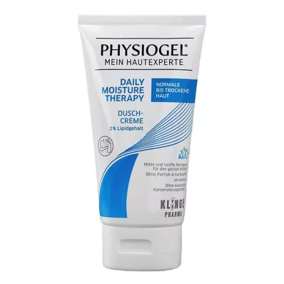 PHYSIOGEL Krem pod prysznic Daily Moisture Therapy, 150 ml