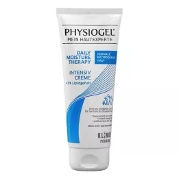 PHYSIOGEL Intensywny krem Daily Moisture Therapy, 100 ml