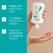 PHYSIOGEL Szampon do pielęgnacji skóry głowy, 250 ml