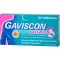 GAVISCON Tabletki do żucia Dual 250mg/106,5mg/187,5mg, 16 szt